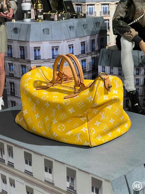 1000000 lv bag|Pharrell's $1 Million Louis Vuitton Bag Is Taking Over Paris.